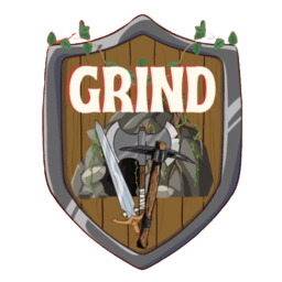 GrindMC Logo